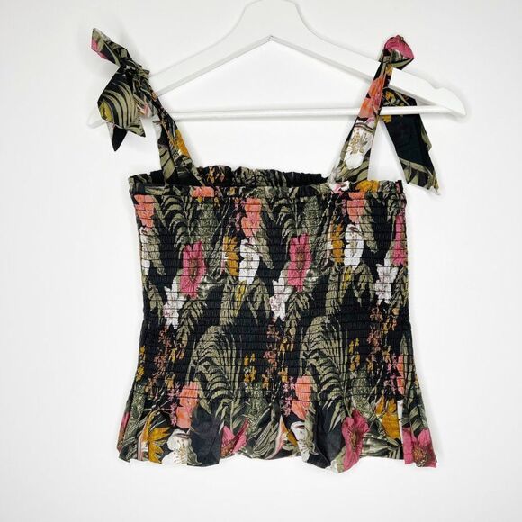 REBECCA MINKOFF Dolly Sleeveless Top  - Picture 9 of 11